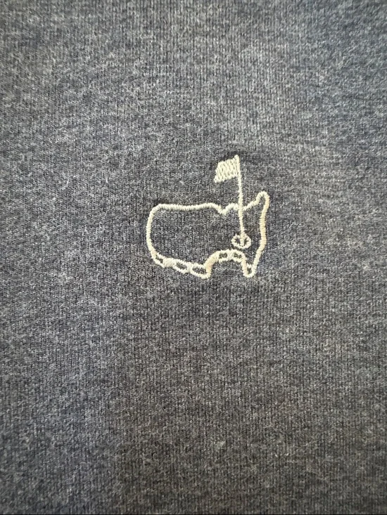 Augusta National B. Draddy Jacket - Picture 3 of 5